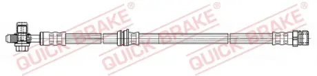 Гальмівний шланг OJD QUICK BRAKE 59.965X
