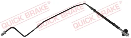 гальмівний шланг OJD QUICK BRAKE 96005X