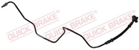 Гальмівний шланг OJD QUICK BRAKE 96007X