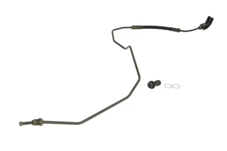 Гальмівний шланг OJD QUICK BRAKE 96012X