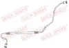 Шланг гальмівний (задній) Citroen C3/Peugeot 207 06- (R) OJD QUICK BRAKE 96.018 (фото 1)