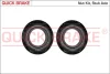 QUICK BRAKE Гайки для ступиці OJD QUICK BRAKE 9812K (фото 1)