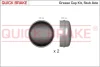 QUICK BRAKE Пилозахисні ковпачки для ступиці OJD QUICK BRAKE 9821K (фото 1)