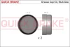 QUICK BRAKE Пилозахисні ковпачки для ступиці OJD QUICK BRAKE 9823K (фото 1)