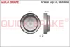 QUICK BRAKE Пилозахисні ковпачки для ступиці OJD QUICK BRAKE 9824K (фото 1)