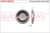 QUICK BRAKE Пилозахисні ковпачки для ступиці OJD QUICK BRAKE 9826K (фото 1)