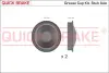 Гальмівні аксесуари OJD QUICK BRAKE 9828K (фото 1)