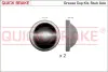 Кришка маточини колеса OJD QUICK BRAKE 9829K (фото 1)