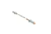 Трубка гальмівна 0.10м OJD QUICK BRAKE CU-0100A-A (фото 2)
