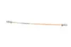 Трубка гальмівна 0.20м OJD QUICK BRAKE CU-0200A-A (фото 1)