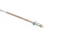 Трубка гальмівна 0.20м OJD QUICK BRAKE CU-0200A-A (фото 2)