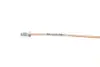 Трубка гальмівна 0.20м OJD QUICK BRAKE CU-0200A-A (фото 3)
