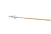 Трубка гальмівна 0.30м OJD QUICK BRAKE CU-0300A-A (фото 3)