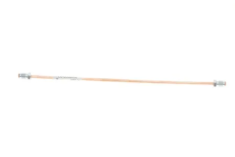 Трубка гальмівна 0.30м OJD QUICK BRAKE CU-0300A-A