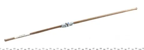 Гальмівний шланг OJD QUICK BRAKE CU0390AA