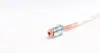 Трубка гальмівна 0.46м OJD QUICK BRAKE CU-0460A-A (фото 2)