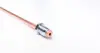 Трубка гальмівна 0.46м OJD QUICK BRAKE CU-0460A-A (фото 4)