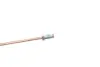 Гальмівний шланг OJD QUICK BRAKE CU0510AA (фото 2)