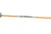 Трубка гальмівна 0.55м OJD QUICK BRAKE CU-0550A-A (фото 3)