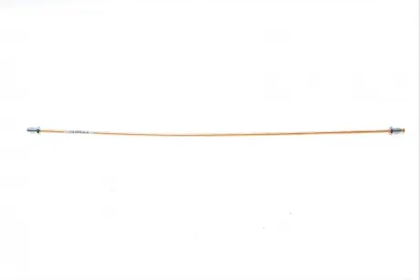 Трубка гальмівна 0.55м OJD QUICK BRAKE CU-0550A-A