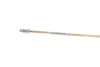 Трубка гальмівна 0.61м OJD QUICK BRAKE CU-0610A-A (фото 2)
