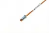 Трубка гальмівна 0.75м OJD QUICK BRAKE CU-0750A-A (фото 3)