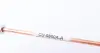 Трубка гальмівна 0.86м OJD QUICK BRAKE CU-0860A-A (фото 2)