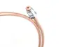 Трубка гальмівна 1.10м OJD QUICK BRAKE CU-1100A-A (фото 3)