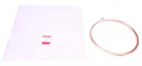 Трубка гальмівна 1.815м OJD QUICK BRAKE CU-1815A-A