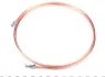 Трубка гальмівна 2.01м OJD QUICK BRAKE CU-2010A-A (фото 2)