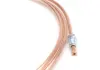 Трубка гальмівна 2.08м OJD QUICK BRAKE CU-2080A-A (фото 3)