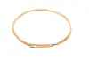 Трубка гальмівна 2.20м OJD QUICK BRAKE CU-2200A-A (фото 1)