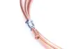 Трубка гальмівна 2.70м OJD QUICK BRAKE CU-2700A-A (фото 3)