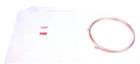 Трубка гальмівна 2.75м OJD QUICK BRAKE CU-2750A-A