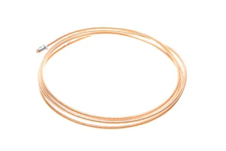 Трубка гальмівна 3.00м OJD QUICK BRAKE CU-3000A-A