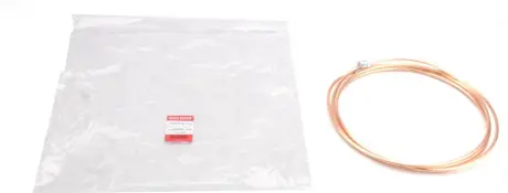 трубка гальмівна 3.10м OJD QUICK BRAKE CU-3100A-A