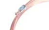 Трубка гальмівна 3.20м OJD QUICK BRAKE CU-3200A-A (фото 3)