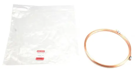 трубка гальмівна 3.30м OJD QUICK BRAKE CU-3300A-A