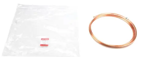 трубопровод тормозного привода OJD QUICK BRAKE CU-3700A-A