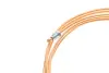 Трубка гальмівна 4.20м OJD QUICK BRAKE CU-4200A-A (фото 3)