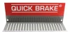 стенд для трубок гальмівних (100мм-960мм) (к-кт 36шт.) OJD QUICK BRAKE D115CU - фото 1