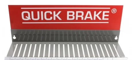 стенд для трубок гальмівних (100мм-960мм) (к-кт 36шт.) OJD QUICK BRAKE D115CU
