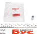 З\'єднувач трубки гальмівний (M12x1/15x21.5/d=5.0) OJD QUICK BRAKE EB (фото 1)