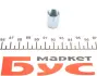 З\'єднувач трубки гальмівний (M12x1/15x21.5/d=5.0) OJD QUICK BRAKE EB (фото 2)