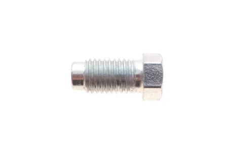 З\'єднувач трубки гальмівний (3/8\'\'x20/11x22.4/d=5.0) OJD QUICK BRAKE G