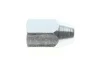 З\'єднувач трубки гальмівний (M10x1/15x23/d=5.0) OJD QUICK BRAKE HA (фото 1)