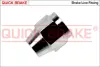 З\'єднувач трубки гальмівний (3/8\'x24/12x16.0/d=5.0) OJD QUICK BRAKE KX (фото 1)