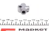 З\'єднувач трубки гальмівний (M10x1) (мама/мама/мама) OJD QUICK BRAKE O3D (фото 1)