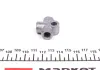 З\'єднувач трубки гальмівний (M10x1) (мама/мама/мама) OJD QUICK BRAKE O3D (фото 3)