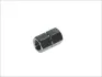 З\'єднувач трубки гальмівний (M12x1/17x29/d=4.0) (мама/мама) OJD QUICK BRAKE OBB (фото 4)
